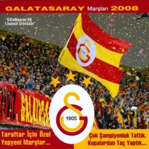 Download track We Are The Champions Galatasaray Marşları