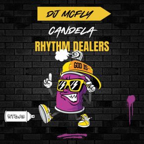 Download track Candela (Original Mix) DJ McFly