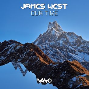 Download track Feel Free (Original Mix) James West