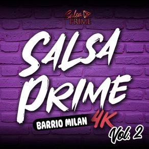 Download track De Profesion Salsa PrimeGerald Cordova