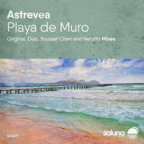 Download track Playa De Muro (Dub Mix) Astrevea