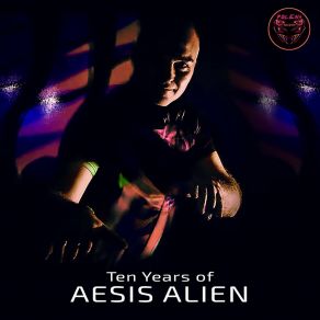 Download track Change Over Aesis Alien