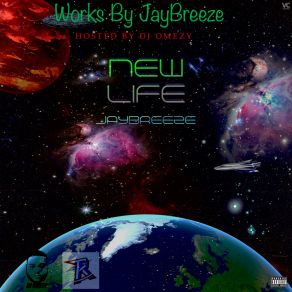 Download track INTRO JayBreeze