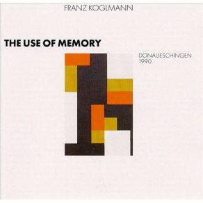 Download track Das Ratsel Eines Tages Franz Koglmann