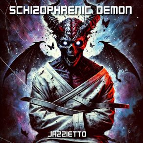 Download track Swiftly Shadowing The Unknown Schizophrenic Demon