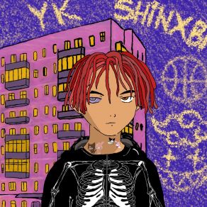 Download track W. A. U. B. YK Shinxbi