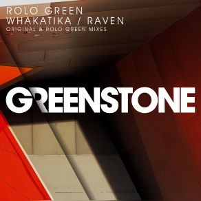 Download track Raven (Rolo Green Remix) Rolo Green