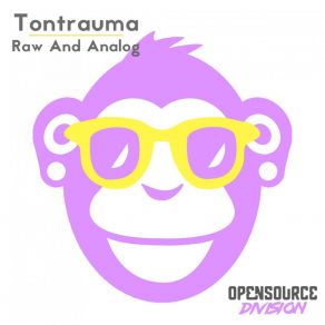 Download track Analog Machine Tontrauma