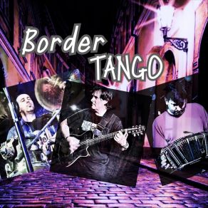 Download track Mares Border Tango