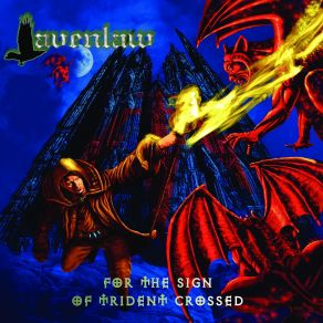 Download track For The Sign Of Trident Crossed RavenLaw