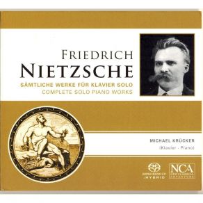 Download track 9. Da Geht Ein Bach Friedrich Nietzsche