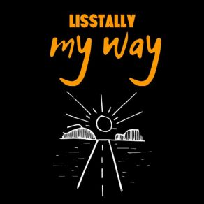 Download track Funny Man Lisstally