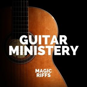 Download track Logistic Guitar Ministery