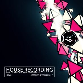 Download track House Recording (Original Mix) Carlos Martin