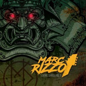 Download track Release The Kraken Marc Rizzo