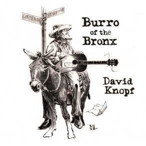 Download track Straight Talk David Knopf