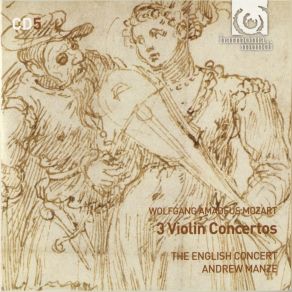 Download track 01. Concerto In G Major, K. 216 - I. Allegro Mozart, Joannes Chrysostomus Wolfgang Theophilus (Amadeus)