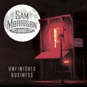 Download track Turn Up The Music Sam Morrison Band