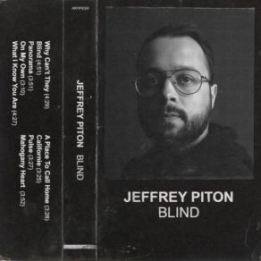 Download track What I Know You Are Jeffrey Piton