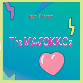 Download track Magical Powers On! (Reprise) ANIME PROJECT