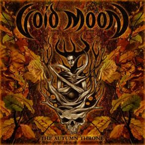 Download track The Autumn Throne Void Moon