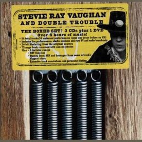 Download track Texas Flood (Live) Stevie Ray Vaughan, Double Trouble