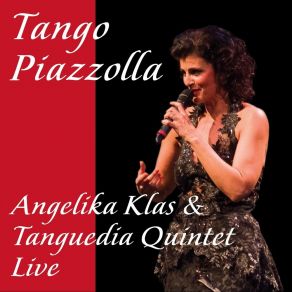 Download track Guarda Che Luna (Live) Tanguedia Quintet