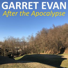 Download track Breaking Up Garret Evan