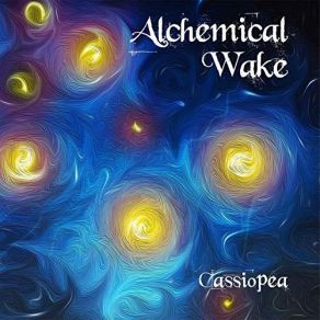 Download track Noctua Alchemical Wake