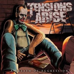 Download track Aggression: Reprise Tensions Arise