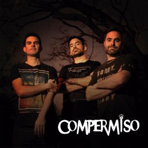 Download track Quédate Compermiso