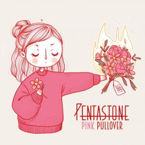 Download track Pink Pullover Pentastone