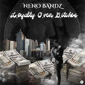 Download track Clutchin Neno BandzKodakmadedabeat