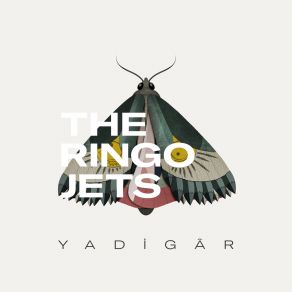 Download track Yadigar Ejder The Ringo Jets