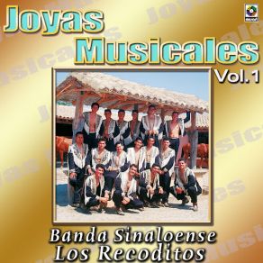 Download track Debajo De Los Laureles Banda Sinaloense Los Recoditos