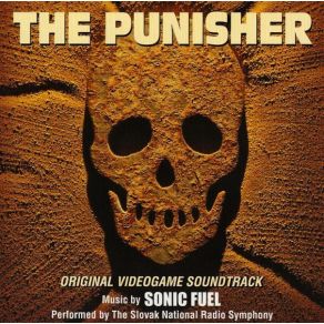 Download track Dark Alley Christopher Lennertz, Sonic Fuel, The Slovak National Radio Symphony