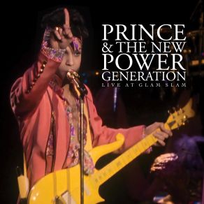 Download track Cream / Well Done / I Want U / In The Socket (Live At Glam Slam, Minneapolis, MN, 1 / 11 / 1992) Prince & The New Power Generation