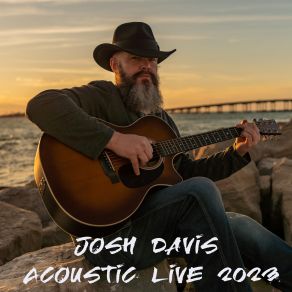 Download track The Whiskey, Her Memory, And Me (Acoustic) [Live] Josh Davis