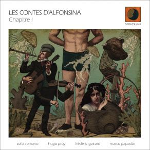 Download track La Via - Bistro Fada Les Contes D'Alfonsina