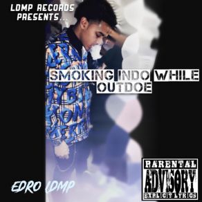 Download track Anti-Social Edro LDMP