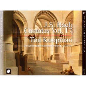 Download track BWV. 017 - Part 2 - 4. Chorus: Wie Sich Ein Vatr Erbarmet Johann Sebastian Bach