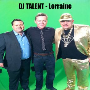 Download track Lorraine DJ Talent