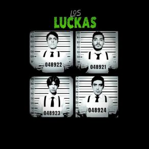 Download track Surf Noir Los Luckas