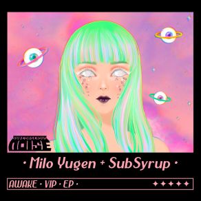 Download track Moon Juice Milo Yūgen