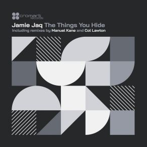 Download track The Things You Hide Jamie Jaq