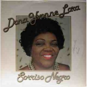 Download track Sorriso Negro Dona Ivone Lara