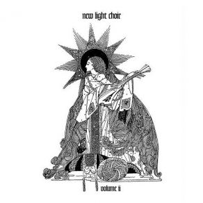 Download track Violet Skies (From The Ashes) New Light Choir