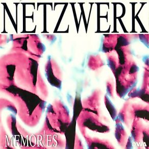 Download track Memories (Alexandra Damiani Radio Edit) Netzwerk, Alexandra Damiani, Simone Jackson