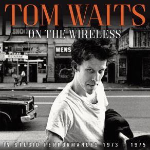 Download track Interview 3 (Live On Kpfk Folk Scene, 12th August 1973) Tom Waits