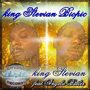 Download track Taste And See That The Lord Is Good King StevianFlyby, Angela Butler